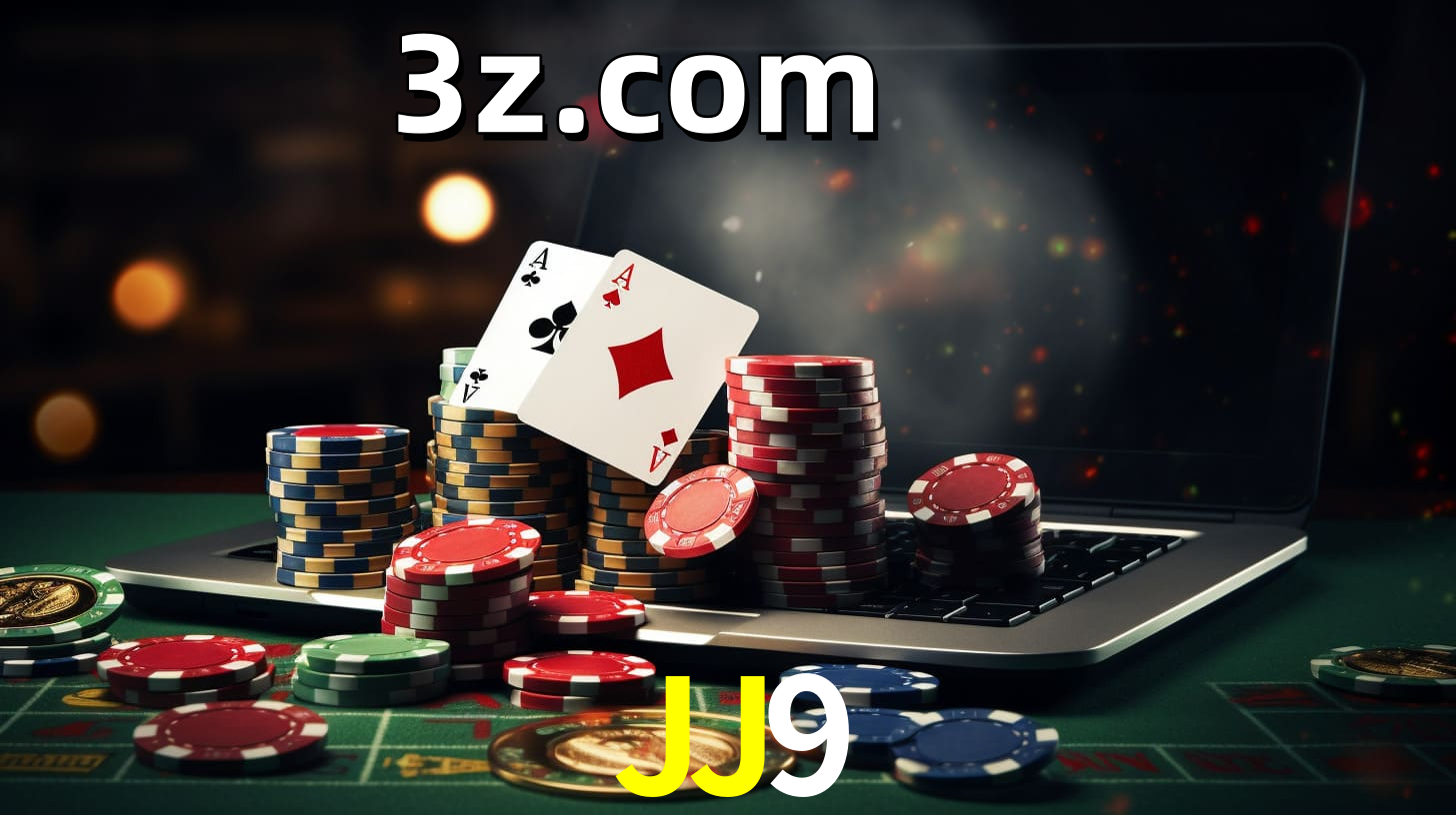 Melhores Jogos de Slots no JJ9 🍀
