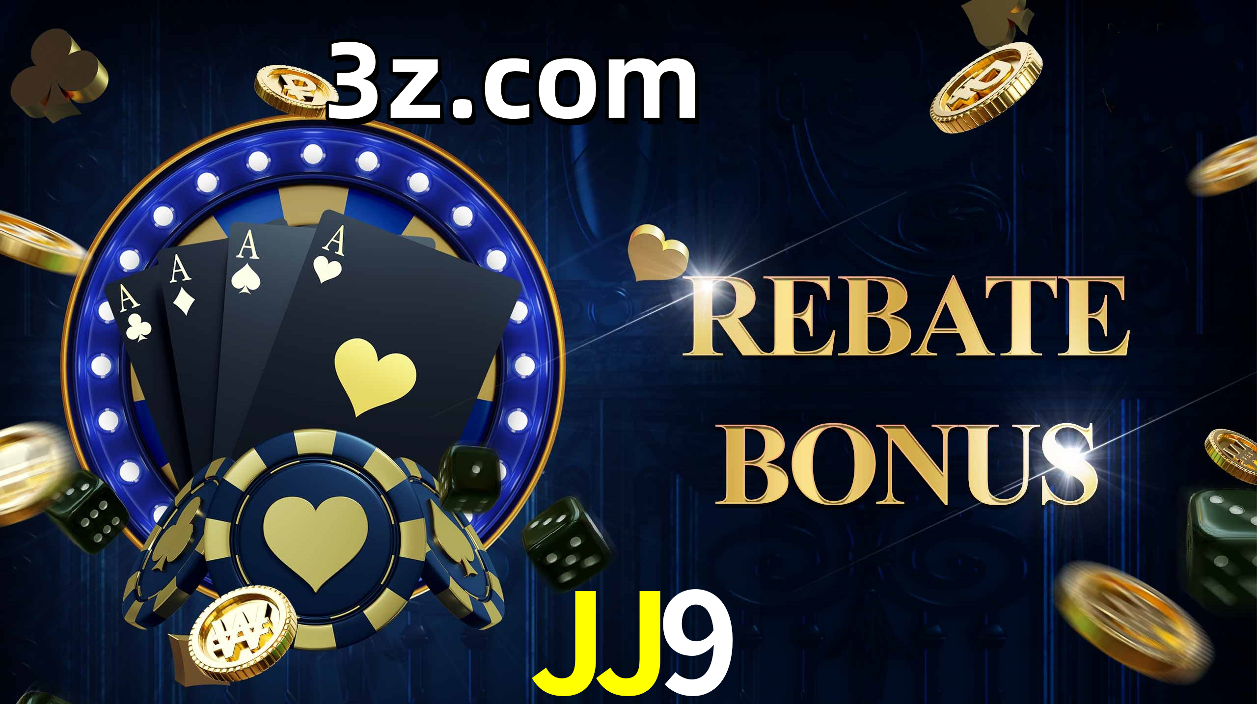 Melhores Jogos de Slots no JJ9 🍀