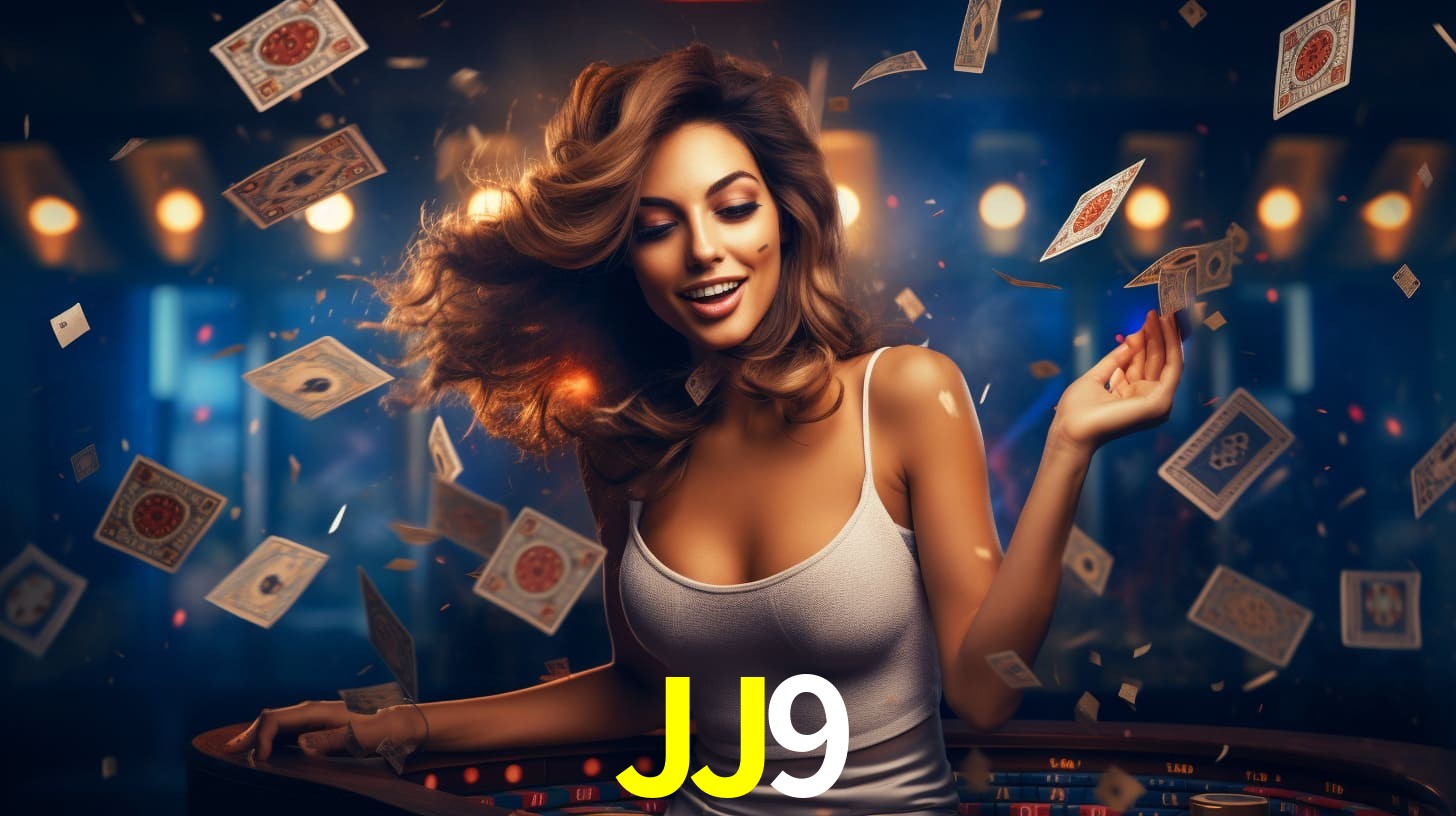 Melhores Jogos de Slots no JJ9 🍀