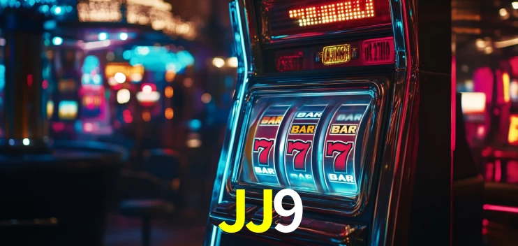 Melhores Jogos de Slots no JJ9 🍀