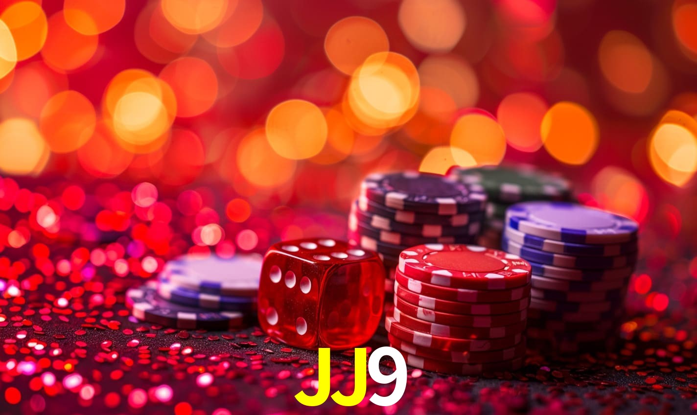 Melhores Jogos de Slots no JJ9 🍀