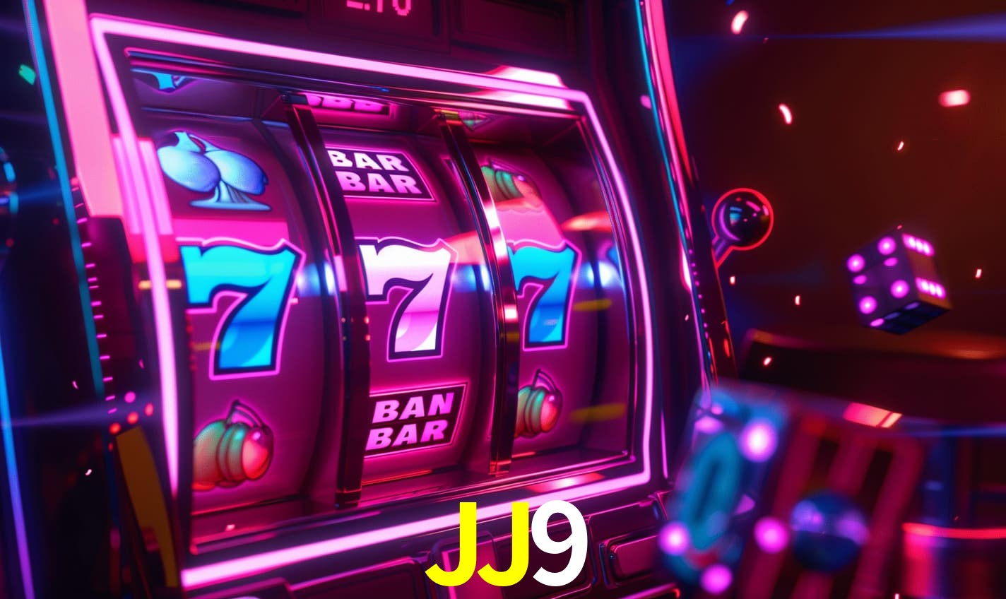 Melhores Jogos de Slots no JJ9 🍀
