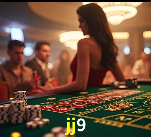 Vantagens exclusivas jj9 para jogadores brasileiros